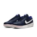 Nike M Zoom Court Lite 3 Erkek Tenis Ayakkabısı görsel 2