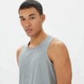 Nike Miler Dri-FIT Erkek Koşu Atleti görsel 4