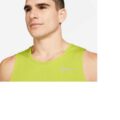 Nike Miler Dri-FIT Erkek Koşu Atleti görsel 4