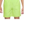Nike Multi Dri-FIT Genç Çocuk Antrenman Şortu görsel 1