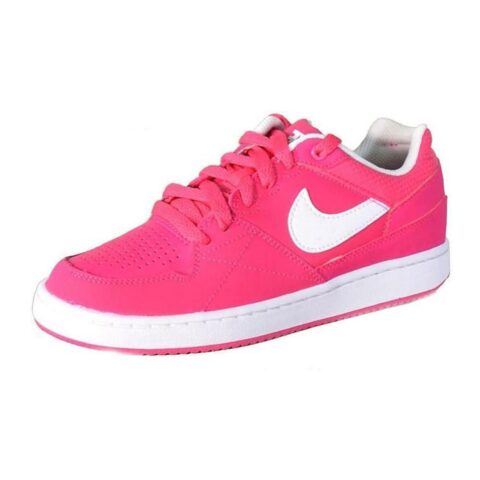 Nike Priority Low GS Kadın Sneaker  Spor Ayakkabı