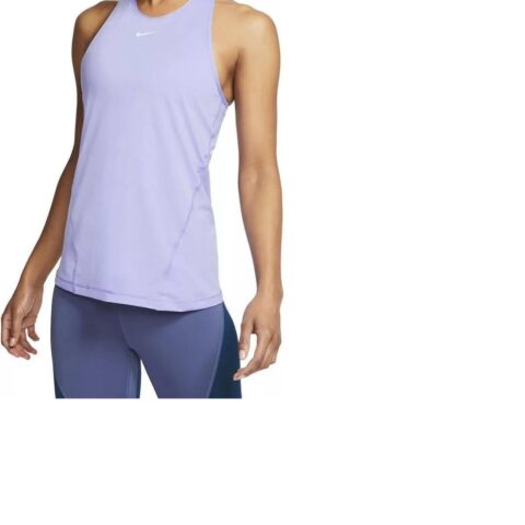 Nike Pro Fileli Kadın Atleti