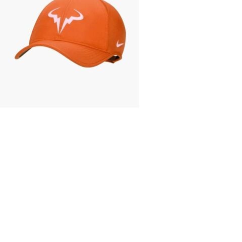 Nike Rafa Dri Fit Club Cap Şapka