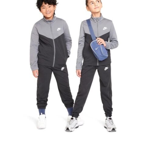 Nike Sportswear Genç Çocuk Eşofmanı