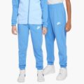 Nike Sportswear Genç Çocuk Eşofmanı görsel 5