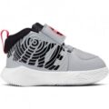 Nike Team Hustle D 9 Bebek Spor Ayakkabı görsel 2