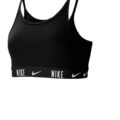 Nike Trophy Genç Çocuk (Kız) Spor Sütyeni görsel 2