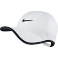 Nike U Dry Arobill Fthrlt Cap Şapka görsel 1