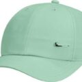 Nike  Unisex Çocuk Y Nk H86 Kap Metal Swoosh Şapka görsel 1