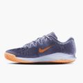 Nike Vapor 12 Toprak Kort Erkek Tenis Ayakkabısı görsel 2