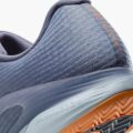 Nike Vapor 12 Toprak Kort Erkek Tenis Ayakkabısı görsel 8