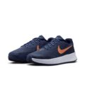 Nike Vapor Lite 3 Toprak Kort Erkek Tenis Ayakkabısı görsel 5