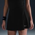 Nike Victory Dri-FIT Normal Belli Fırfırlı Kadın Eteği görsel 2