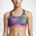 Nike W Np Classic Swoosh Bra Kadın Antrenman Büstiyer görsel 1