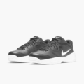 NikeCourt Lite 2 Sert Kort Erkek Tenis Ayakkabısı görsel 3