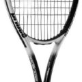 Prince 17 Thunder Dome 100 Tenis Raketi görsel 1
