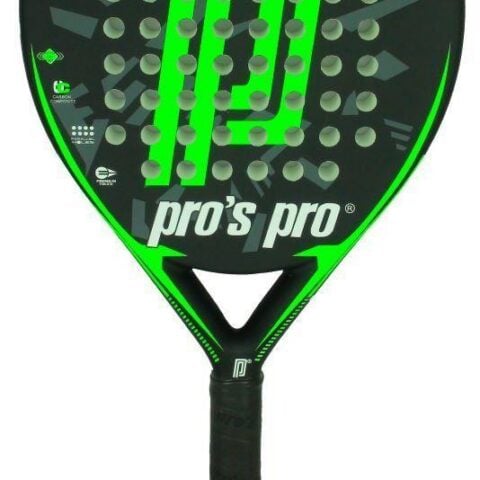 Pro's Pro Kudeta Padel Raket