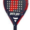 Pro's Pro Revoltec Padel Raket görsel 2