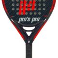 Pro's Pro Revoltec Padel Raket görsel 1