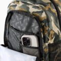 PUMA Academy All-Over Print Sırt Çantası görsel 5