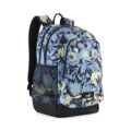 Puma Academy Çiçek Desenli All-Over-Print Sırt Çantası görsel 1