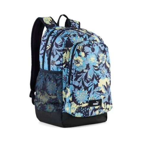 Puma Academy Çiçek Desenli All-Over-Print Sırt Çantası