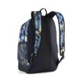 Puma Academy Çiçek Desenli All-Over-Print Sırt Çantası görsel 2