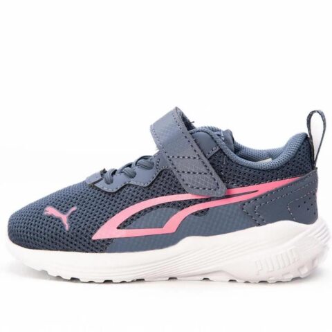Puma All-Day Active Ac+ Bebek Spor Ayakkabısı