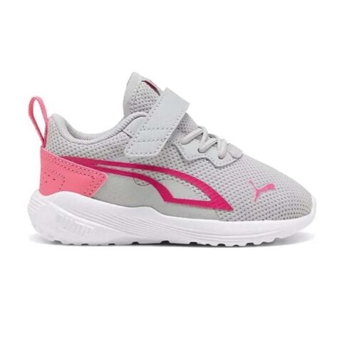 Puma All-Day Active Ac+ Bebek Spor Ayakkabısı