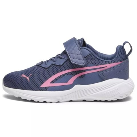 Puma All-Day Active AC+ PS  Çocuk Spor Ayakkabı