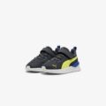 Puma Anzarun Lite Ac Inf Çocuk Günlük Ayakkabı görsel 3