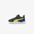 Puma Anzarun Lite Ac Inf Çocuk Günlük Ayakkabı görsel 4