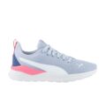 Puma Anzarun Lite Jr Kadın Spor Ayakkabısı görsel 2