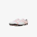 Puma Attacanto FG/AG Junior Unisex Krampon Futbol Ayakkabısı görsel 2