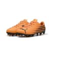 Puma Attacanto Iı Fg/Ag Jr Çocuk Futbol Ayakkabısı görsel 2