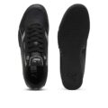 Puma Bella Donna DayINight Kadın Siyah Sneaker Ayakkabı görsel 4