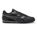 Puma Bella Donna DayINight Kadın Siyah Sneaker Ayakkabı görsel 1