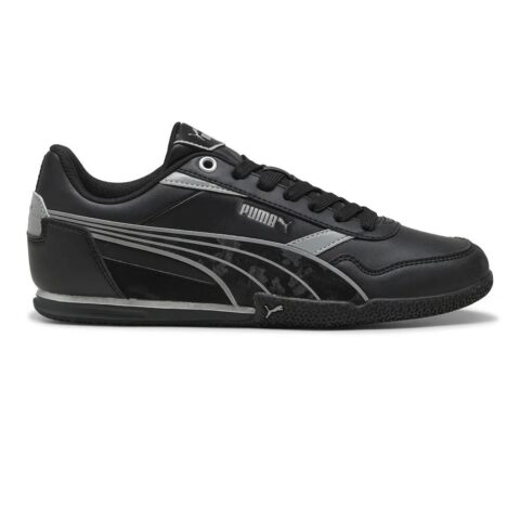 Puma Bella Donna DayINight Kadın Siyah Sneaker Ayakkabı