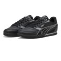 Puma Bella Donna DayINight Kadın Siyah Sneaker Ayakkabı görsel 3