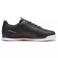 Puma BMW M ROMA VIA  Sneaker Erkek Spor Ayakkabısı görsel 4