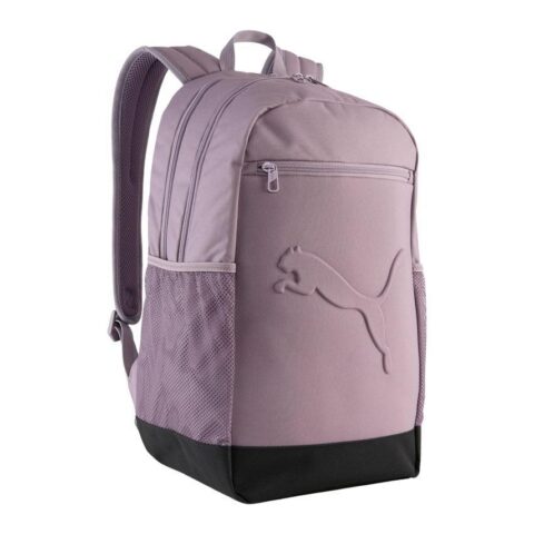 Puma Buzz Backpack Sırt Çantası Mor