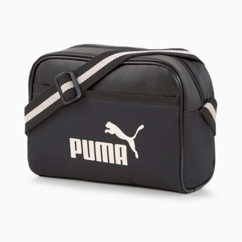 Puma Campus Reporter Unisex Omuz Çantası