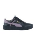 Puma Carina 3.0 Luxe Kadın Spor Ayakkabı görsel 1