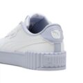 Puma Carina 3.0 Cutie Kadın Spor Ayakkabısı görsel 4