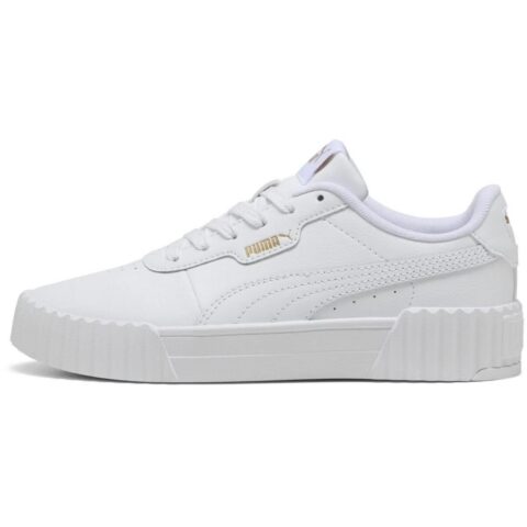 Puma Carina 3.0 JR Spor Ayakkabısı