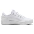 Puma Carina 3.0 JR Spor Ayakkabısı görsel 3