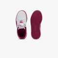 Puma Carina 3.0 Hello Kitty & Friends Çocuk Beyaz Spor Ayakkabı görsel 4