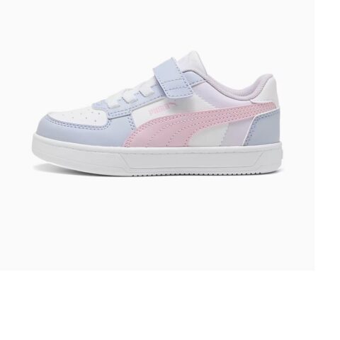 PUMA Caven 2.0 Block Çocuk Spor Ayakkabısı