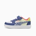 Puma Caven 2.0 Poised 2 Race Çocuk Spor Ayakkabısı görsel 1