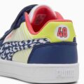 Puma Caven 2.0 Poised 2 Race Çocuk Spor Ayakkabısı görsel 3